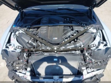 BMW Seria 4 G22-23-26 2023 BMW M4 CSL 2023 3.0l 3.0 Benzyna 543KM, zdjęcie 8