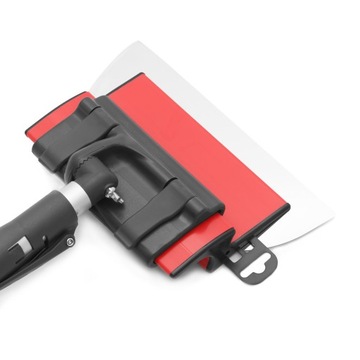 Набор шпаклевок Parfait Liss - Специальные шпатели для штукатурки Plaquiste