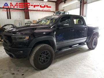  RAM 1500 2022 TRX 4x4 Crew Cab 57 Box, 6.2l V8 702 KM , od ubezpieczalni