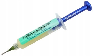 AMTECH NC-559-ASM-UV 10г ФЛЮС ФЛЮС + ИГОЛЬЧАТЫЙ ПОРШЕНЬ