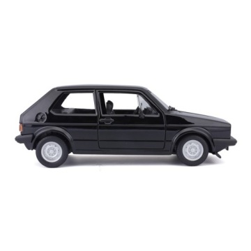 Volkswagen Golf MK1 1:24 модель Bburago 18-21089