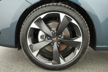 Cupra Leon II Hatchback Facelifting 1.5 TSI 150KM 2025 Cupra Leon 1.5 TSI, Salon Polska, 1. Właściciel, zdjęcie 11