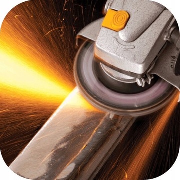 ПРЕДЛАГАЕМЫЙ АБРАЗИВНЫЙ ЛЕПЕЧНЫЙ ДИСК ДЛЯ ШЛИФОВАНИЯ МЕТАЛЛА, ДЕРЕВА 125 P80