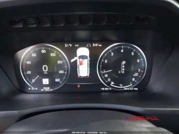 Volvo XC90 II 2016 Volvo XC 90 2016 r., 2,0L T6 MOMENTUM 2.0 Benzyna 316KM, zdjęcie 6