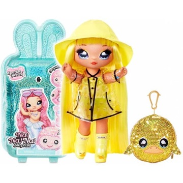 Lalka NA!NA!NA! Surprise 2IN1 SPARKLE DARIA DUCKIE