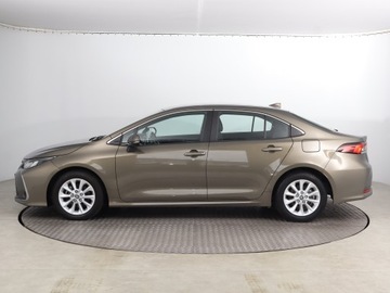 Toyota Corolla XII Sedan 1.5 VVT-i 125KM 2022 Toyota Corolla 1.5 VVT-i, Salon Polska, zdjęcie 2