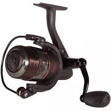 Kołowrotek MAP Carptek ACS 3000 FD