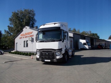 RENAULT GAMA T RANGE 460 DTI КОМПЛЕКТ КАБИНЫ + СПОЙЛЕРЫ