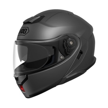 Kask SHOEI NEOTEC III Matt Deep Grey