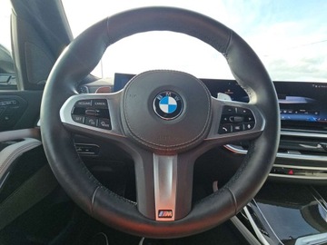 BMW X7 2025 BMW X7 xDrive40i M Sport M Sport Line 2025 3.0 Benzyna 375KM, zdjęcie 10