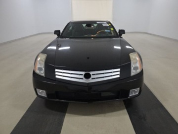 Cadillac XLR 2004 Cadillac XLR Base 2004 4.6 Benzyna 320KM, zdjęcie 5