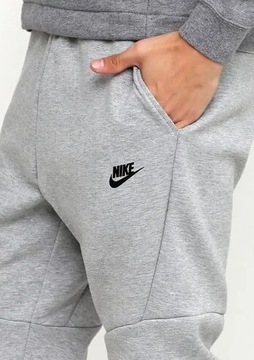 Spodnie Nike Tech Fleece Jogger 805162063 S