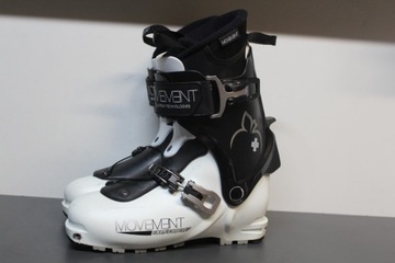 BUTY tour MOVEMENT EXPLORER roz.27.5/43 [S281]