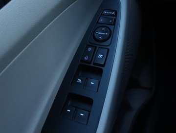 Hyundai Tucson III SUV 2.0 CRDI 136KM 2016 Hyundai Tucson 2.0 CRDi, Salon Polska, Serwis ASO, zdjęcie 20