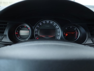 Citroen C5 III Tourer 2.2 HDi FAP 204KM 2012 Citroen C5 2.2 HDI, 201 KM, Automat, Skóra, Navi, zdjęcie 8