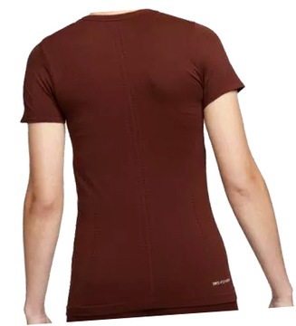 KOSZULKA NIKE AURA SLIM DRI-FIT ADV DD0588273 r.S