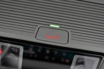 Skoda Octavia IV Scout 1.5 TSI ACT 150KM 2024 Škoda Octavia Skoda Octavia Bezwypadkowy / Salon, zdjęcie 25