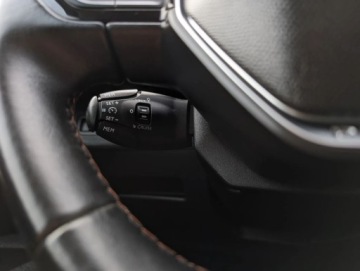 Peugeot 3008 II Crossover 1.6 BlueHDi 120KM 2017 Peugeot 3008 Ledy Navi Automat Tempomat Alu Serwis Gwarancja 1.6 Diesel, zdjęcie 32