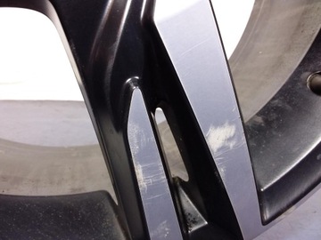 VOLVO XC60 II ЛЕГКОСПЛАВНЫЙ ДИСК 5X108 7.5JX19