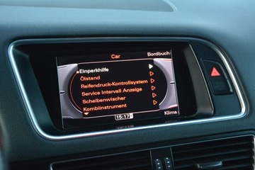 Audi Q5 I SUV 2.0 TDI 170KM 2012 Audi Q5 I/8R 2.0 TDI 170KM Quattro Stronic, zdjęcie 22