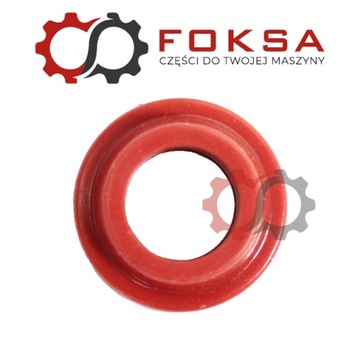 Уплотнение болта клапанной крышки 33817132 MF