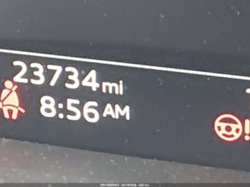 Audi Q8 2023 Audi Q8 2023 AUDI Q8 PREMIUM 55 TFSI QUATTRO TIPTRONIC 3.0 Benzyna 335KM, zdjęcie 14