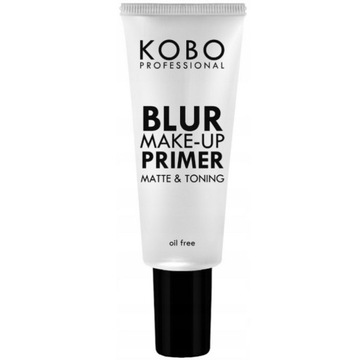 KOBO BLUR Primer Matująca tonująca baza makijaż