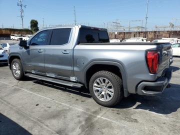 GMC Sierra C1500 Denali 2021 5.3l 5.3 Benzyna 355KM, zdjęcie 1