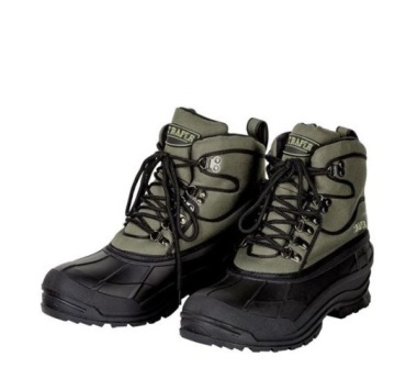 Buty Traper Olive nr 42