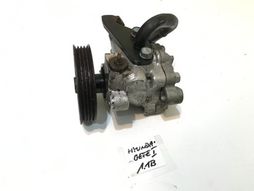 HYUNDAI GETZ (02-05R) 1.1 BENZÍN G4HD4 ČERPADLO SERVA HYDRAULICKÁ