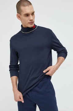 HUGO BOSS ORYGINALNA BLUZKA LONGSLEEVE M B571