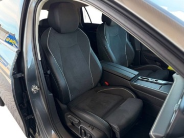 Volkswagen Passat B8 Variant Facelifting 2.0 TDI SCR 150KM 2024 Volkswagen Passat Bezwypadkowy Bogate wyposazenie faktura VAT 2.0 Diesel, zdjęcie 23