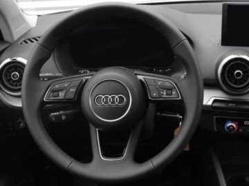 Audi Q2 SUV Facelifting 1.5 35 TFSI 150KM 2026 AUDI Q2 35 TFSI S Line Suv 1.5 (150KM) 2026, zdjęcie 4