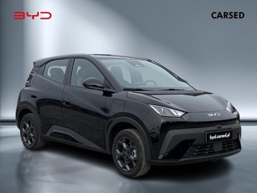 BYD 2025 BYD Dolphin Surf, zdjęcie 6