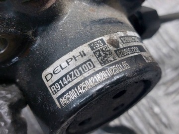 ROZDZIELACZ PALIWA RENAULT SCENIC II 1.5 DCI 8200057345 R9144Z010D