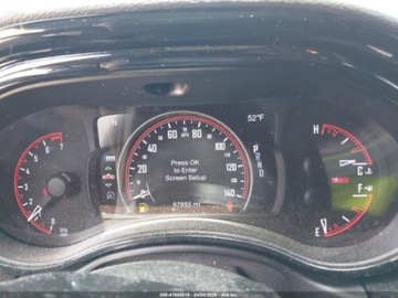 Dodge Durango III 3.6 V6 294KM 2021 Dodge Durango SXT Plus 2021 3.6l 3.6 Benzyna 293KM, zdjęcie 10