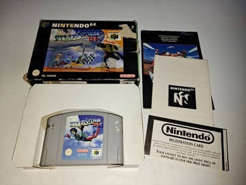 Pilotwings 64 / Набор 3xA / N64