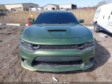 Dodge Charger VII 2021 Dodge Charger Scat Pack 2021 6.4l 6.4 Benzyna 485KM, zdjęcie 7