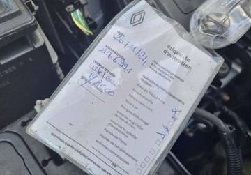 Dacia Dokker Mikrovan TCe 115KM 2015 Dacia Dokker STEPWAY Sliczna 1.2 Benzyna BOGATA WERSJA Oryginal ZADBANA Se, zdjęcie 15