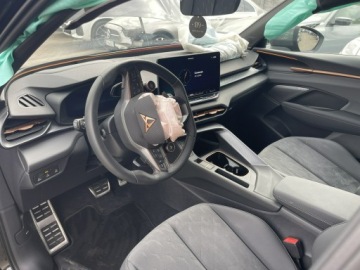 Cupra Terramar SUV 2.0 TSI 204KM 2025 Cupra Terramar Automat 4x4 Podgrzewanie Pamięć, zdjęcie 10