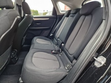 BMW Seria 2 F22-F23-F45-F46 Gran Tourer Facelifting 218d 150KM 2018 BMW 218 Active Tourer El Klapa Tempomat, zdjęcie 20