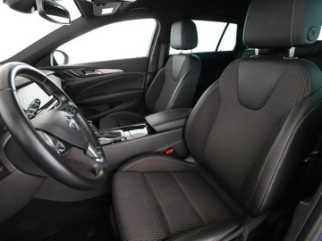 Opel Insignia II Sports Tourer Facelifting 1.5 Diesel 122KM 2020 Opel Insignia Business Elegance automat, zdjęcie 12