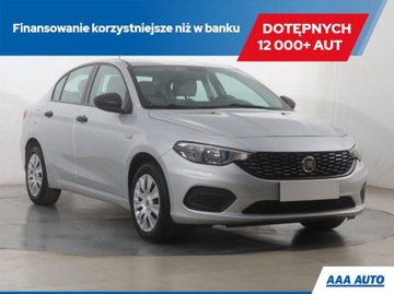 Fiat Tipo II Sedan 1.6 E-Torq 110KM 2016 Fiat Tipo 1.6 16V, Salon Polska, Serwis ASO