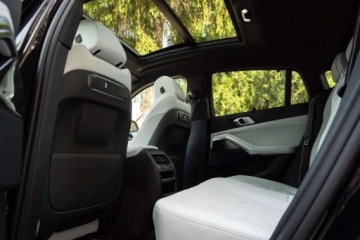 BMW X6 G06 SUV Facelifting 3.0 30d 298KM 2026 BMW X6 30d xDrive M Sport Pakiet xOffroad Dowolna konfiguracja 3.0, zdjęcie 29