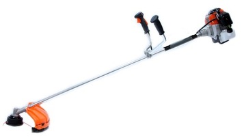 ПРОФЕССИОНАЛЬНАЯ БЕНЗИНОВАЯ ЩЕТКА МАСЛО НАБОР ДЛЯ КОСИЛКИ MEGA POWER OIL