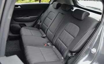 Kia Sportage IV SUV Facelifting 1.6 GDI 132KM 2019 Kia Sportage 1,6 GDI 132 KM Nawigacja Kamera serwisowany 1.6 Benzyna 132KM, zdjęcie 28