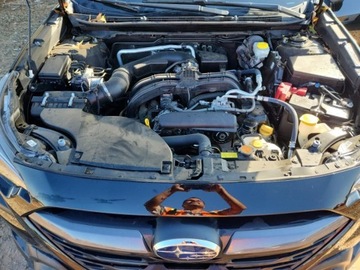 Subaru 2024 Subaru Outback Limited, 2024r., 4x4, 2.5L 2.5 Benzyna 182KM, zdjęcie 11