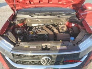 Volkswagen 2022 Volkswagen Inny 2022 r.,1,5L TAOS SE FWD 1.5 Benzyna 158KM, zdjęcie 11
