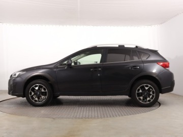 Subaru XV II Crossover 1.6i 114KM 2019 Subaru XV 1.6i, Salon Polska, Serwis ASO, 4X4, zdjęcie 2