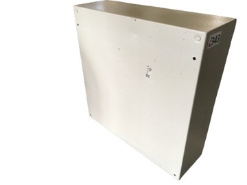 Rozdzielnia szafa elektryczna 60x60x20 Rittal AE1060 NrZ343